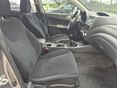 SUBARU IMPREZA 2008/8 - 12