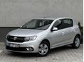 DACIA SANDERO 2017/9 - 1
