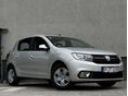 DACIA SANDERO 2017/9 - 3