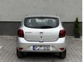 DACIA SANDERO 2017/9 - 4