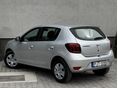 DACIA SANDERO 2017/9 - 6