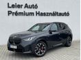 BMW X3 xDrive20i (Automata) M SPORT - GARANCIÁLIS - BMW GYŐR