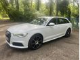 AUDI A6 2017/12 - 1