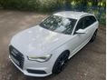 AUDI A6 2017/12 - 11