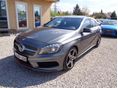 MERCEDES-BENZ A 250 BlueEFFICIENCY AMG Sport 7G-DCT PANORÁMATETŐ DIGITÁLIS KLÍMA ÜLÉSFŰTÉS