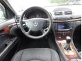MERCEDES-BENZ E 220 2004/10 - 12