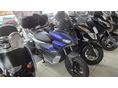 APRILIA SR GT 200 