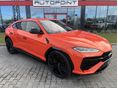 LAMBORGHINI URUS Panorama B&O SportivoLeder Galanthus