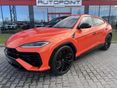 LAMBORGHINI URUS 2025/11 - 2