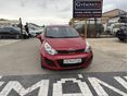 KIA RIO 2015/4 - 1