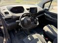 PEUGEOT PARTNER 2020/8 - 11