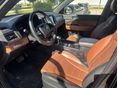 SSANGYONG REXTON 2020/5 - 7