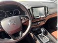SSANGYONG REXTON 2020/5 - 7