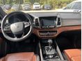 SSANGYONG REXTON 2020/5 - 6