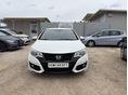 HONDA CIVIC 2017/7 - 2