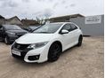 HONDA CIVIC 2017/7 - 3
