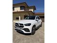 MERCEDES-BENZ GLE-OSZTÁLY GLE 300 d 4Matic 9G-TRONIC