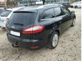 FORD MONDEO 2007/10 - 2