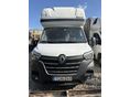 RENAULT MASTER 2.3 dCi 150 L3P3 3,5t Pack Comfort