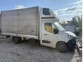 RENAULT MASTER 2022/3 - 7