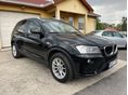 BMW X3 2014/4 - 2