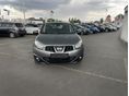 NISSAN QASHQAI 2012/1 - 2