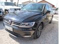 VOLKSWAGEN TIGUAN 2018/3 - 2