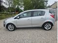 OPEL CORSA 2014/6 - 2