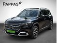 MERCEDES-BENZ GLB 250 + EQ Technológiával -A legújabb GLB!