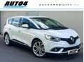 RENAULT GRAND SCENIC Scénic 1.7 Blue dCi Zen EDC (7 személyes ) LED/Navi/7 Ülés/Tempomat