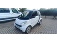 SMART FORTWO 1.0 MicroHybridDrive Passion Softouch