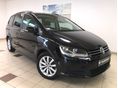 VOLKSWAGEN SHARAN 2011/5 - 2