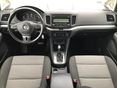 VOLKSWAGEN SHARAN 2011/5 - 7