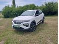 DACIA SPRING Electric 45 Essential aut. Ingyenes házhoz szállítás!