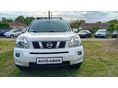 NISSAN X-TRAIL 2008/1 - 1