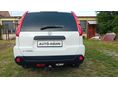 NISSAN X-TRAIL 2008/1 - 2