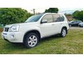 NISSAN X-TRAIL 2008/1 - 3