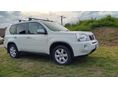 NISSAN X-TRAIL 2008/1 - 4