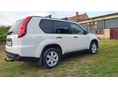 NISSAN X-TRAIL 2008/1 - 5