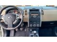 NISSAN X-TRAIL 2008/1 - 9
