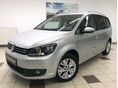 VOLKSWAGEN TOURAN 2013/11 - 1
