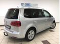 VOLKSWAGEN TOURAN 2013/11 - 4