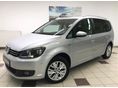 VOLKSWAGEN TOURAN 2013/11 - 5