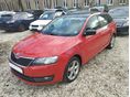 SKODA RAPID 2015/4 - 1