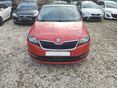 SKODA RAPID 2015/4 - 5