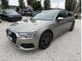 AUDI A6 50 TDI Design quattro Tiptronic ic 1 ÉV MŰSZAKI GARANCIÁVAL!