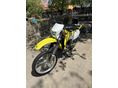 SUZUKI DR-Z 400 2006/6 - 2