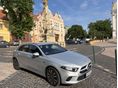 MERCEDES-BENZ A 250 e Progressive 8G-DCT Plug-in hybrid 2 hétig leárazva!!! 2.4l/100km Elektromos autó beszámítás lehetséges