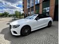 MERCEDES-BENZ E 400 d 4Matic 9G-TRONIC
