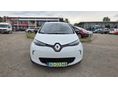 RENAULT ZOE 2017/12 - 2